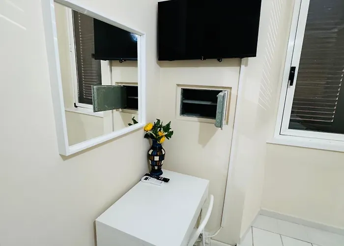Mille Paradiso Apartament