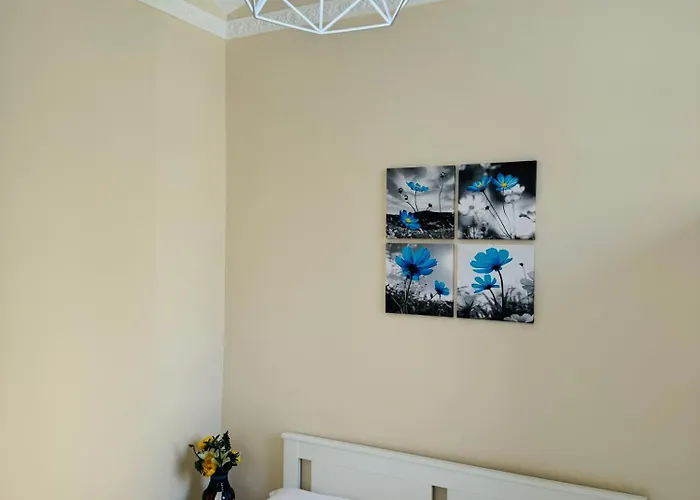 Mille Paradiso Apartament