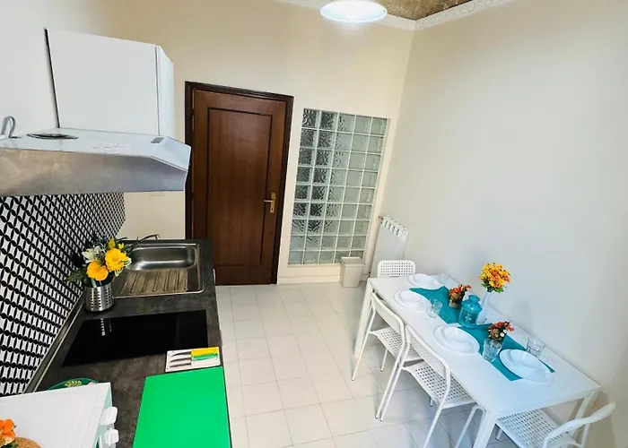 Mille Paradiso Apartament