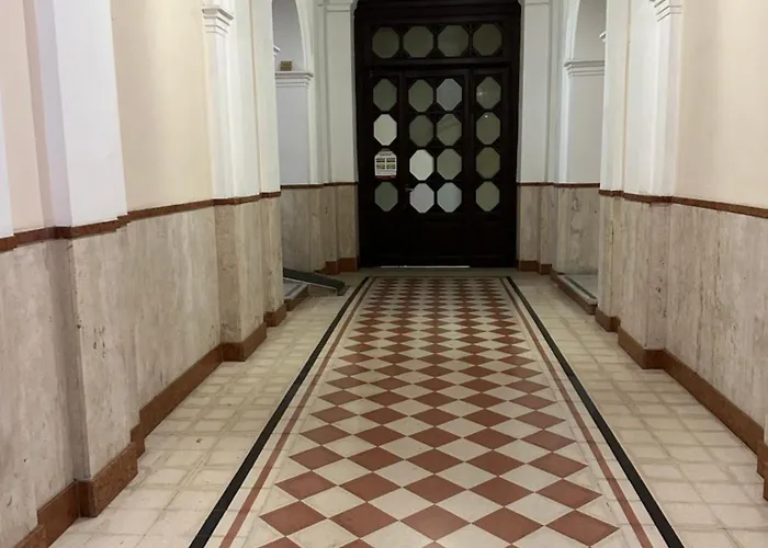 Apartament Mille Paradiso